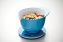 Bowl not included