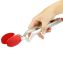 Click to enlarge Dreamfarm Clongs Tongs