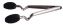 Click to enlarge Dreamfarm Clongs Tongs