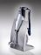 Bamix Swissline Blender - Silver