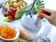 Bamix Swissline Blender
