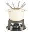 Click to enlarge Master Class Cast Iron Enamelled Fondue Set