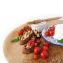 Click to enlarge Joie de Vivre Cheese Platter