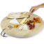 Click to enlarge Joie de Vivre Cheese Platter