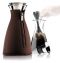 Click to enlarge Eva Solo CafeSolo Coffee-Maker, Neoprene - Brown