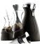 Click to enlarge Eva Solo CafeSolo Coffee-Maker, Neoprene - 0.6, 1L and 1.4L