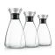 1.4L, 1L and 0.6L Carafes
