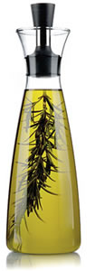EVA SOLO Oil and Vinegar Carafe 
