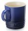 Le Creuset Stoneware Espresso Mug - Cobalt Blue
