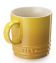 Le Creuset Stoneware Espresso Mug - Dijon