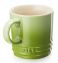Le Creuset Stoneware Espresso Mug - Kiwi