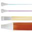 Lékué Decopen Decorating Pen, 90ml - Tip types