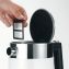 Click to enlarge Removable scale filter