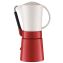 Aerolatte Caffe Porcellana Stove Top Coffee Maker