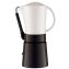 Aerolatte Caffe Porcellana Stove Top Coffee Maker
