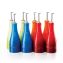 Click to enlarge Le Creuset Stoneware Oil and Vinegar Carafes, Set of 2 - Range