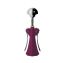 Click to enlarge Alessi Anna G Corkscrew Bottle Opener - Alessi Red