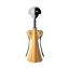 Click to enlarge Alessi Anna G Corkscrew Bottle Opener - Alessi Yellow