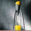 Alessi Juicy Salif Citrus Reamer