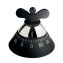 Alessi Kitchen 60 Minute Kitchen Timer