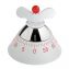 Alessi Kitchen 60 Minute Kitchen Timer