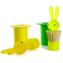 Click to enlarge Alessi Magic Bunny Toothpick Holder