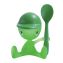 Click to enlarge Alessi Cico Egg Cup and Spoon