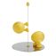 Click to enlarge Alessi Lilliput Salt and Pepper Shakers