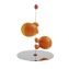Click to enlarge Alessi Lilliput Salt and Pepper Shakers