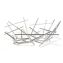 Alessi Blow Up Basket Fruit Bowl