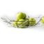Alessi Blow Up Basket Fruit Bowl
