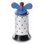 Alessi Pepper Grinder - Blue