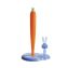 Alessi Bunny and Carrot Kitchen Roll Holder