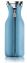 Eva Solo 1 Litre Fridge Carafe with Neoprene Cover - Sky Blue
