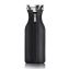 Eva Solo 1 Litre Fridge Carafe with Neoprene Cover - Black