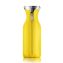 Eva Solo 1 Litre Fridge Carafe with Neoprene Cover - Sunny Yellow