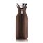 Eva Solo 1 Litre Fridge Carafe with Neoprene Cover - Havana Brown