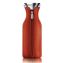 Eva Solo 1 Litre Fridge Carafe with Neoprene Cover - Red