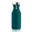 Eva Solo 1 Litre Fridge Carafe with Neoprene Cover - Harbour Blue