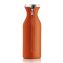 Eva Solo 1 Litre Fridge Carafe with Neoprene Cover - Juicy Orange