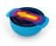 Joseph Joseph Multicoloured Nest Baking Set, Set of 7