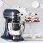 KitchenAid Artisan Stand Mixer