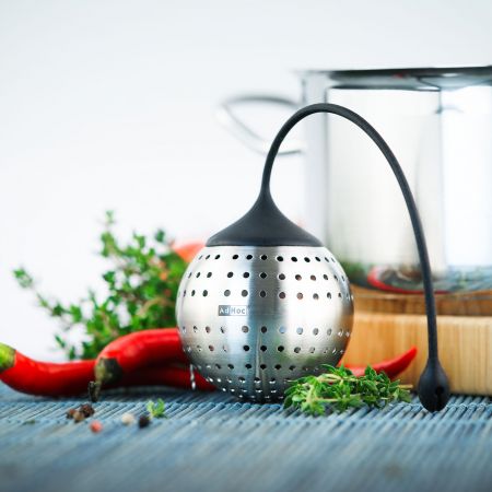 AdHoc Spice Bomb Spice Infuser