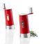 Click to enlarge AdHoc Crank Handle Salt, Pepper or Spice Mill