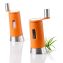 Click to enlarge AdHoc Crank Handle Salt, Pepper or Spice Mill