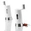 Click to enlarge AdHoc Crank Handle Salt, Pepper or Spice Mill
