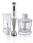 Morphy Richards Food Fusion Stick Blender Set