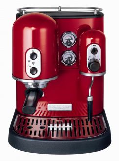 Empire Red