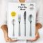 Click to enlarge The Family Meal: Home Cooking with Ferran Adria
