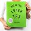 Breakfast, Lunch, Tea by Rose Carrarini